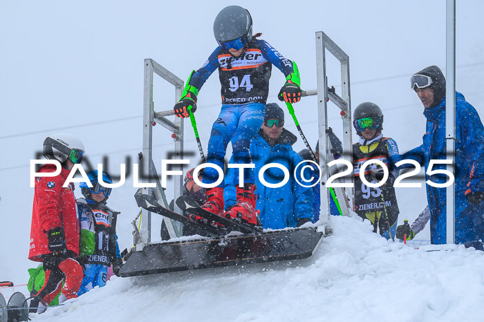 Ziener Cup Finale, Quali + PSL, 29.03.2025