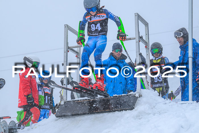 Ziener Cup Finale, Quali + PSL, 29.03.2025
