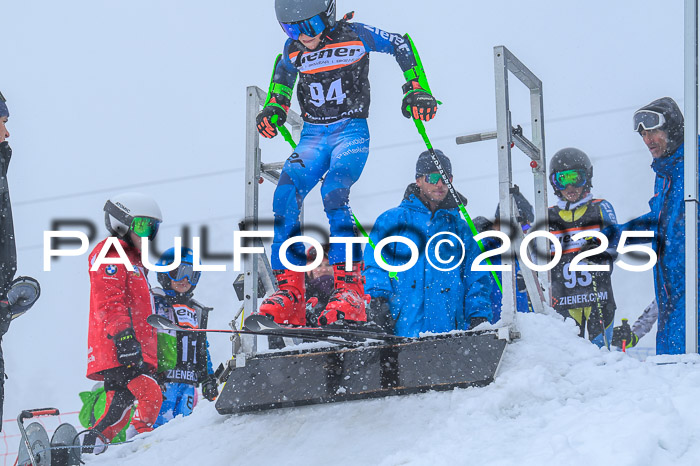 Ziener Cup Finale, Quali + PSL, 29.03.2025