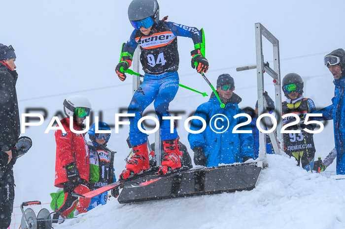 Ziener Cup Finale, Quali + PSL, 29.03.2025
