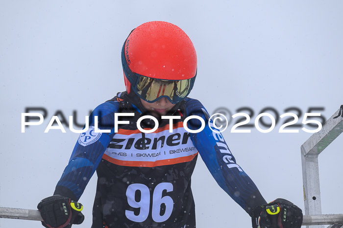 Ziener Cup Finale, Quali + PSL, 29.03.2025