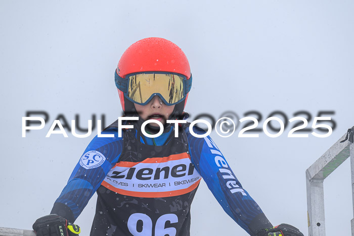 Ziener Cup Finale, Quali + PSL, 29.03.2025
