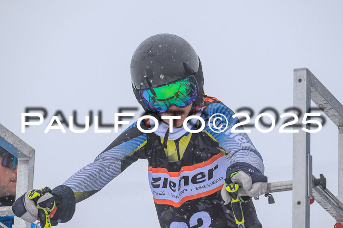 Ziener Cup Finale, Quali + PSL, 29.03.2025