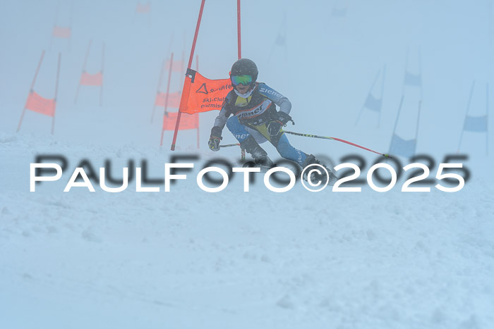 Ziener Cup Finale, Quali + PSL, 29.03.2025