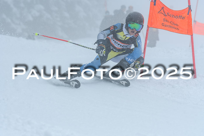 Ziener Cup Finale, Quali + PSL, 29.03.2025