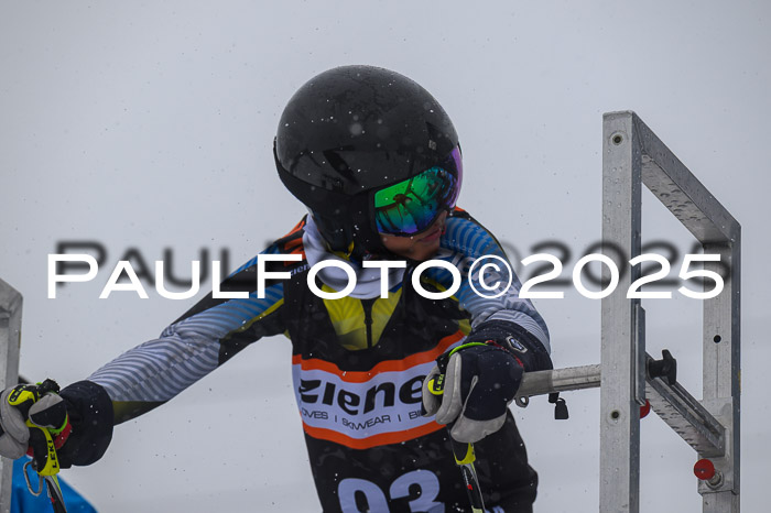 Ziener Cup Finale, Quali + PSL, 29.03.2025