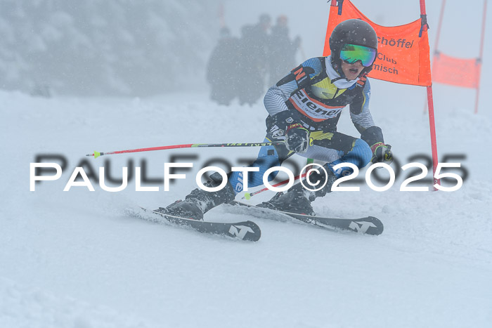 Ziener Cup Finale, Quali + PSL, 29.03.2025