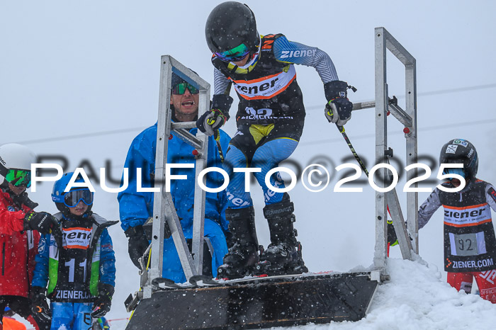 Ziener Cup Finale, Quali + PSL, 29.03.2025