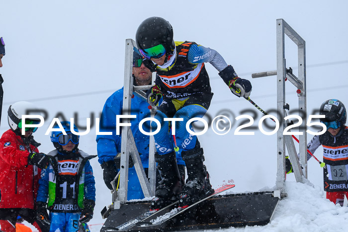 Ziener Cup Finale, Quali + PSL, 29.03.2025