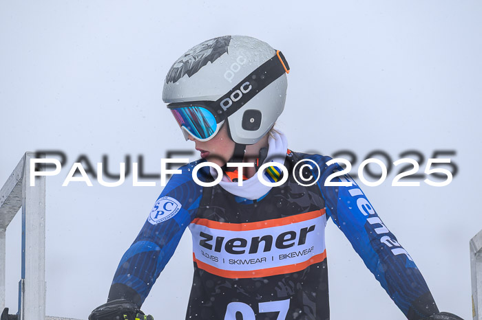 Ziener Cup Finale, Quali + PSL, 29.03.2025