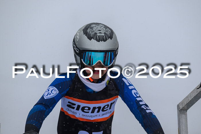 Ziener Cup Finale, Quali + PSL, 29.03.2025