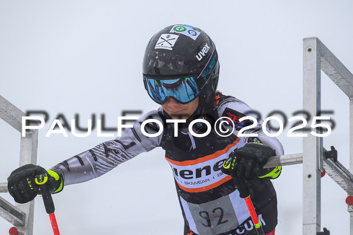 Ziener Cup Finale, Quali + PSL, 29.03.2025