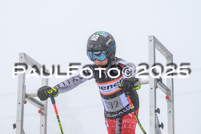 Ziener Cup Finale, Quali + PSL, 29.03.2025