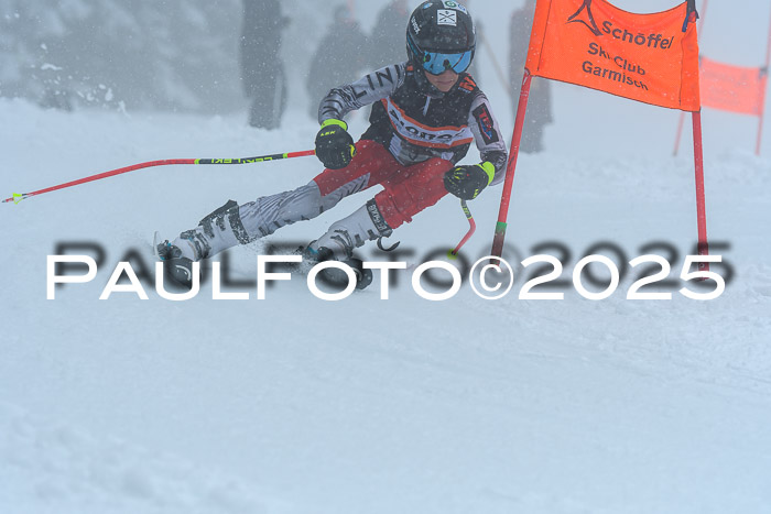 Ziener Cup Finale, Quali + PSL, 29.03.2025