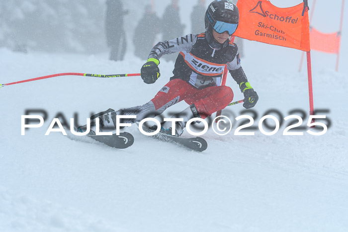 Ziener Cup Finale, Quali + PSL, 29.03.2025