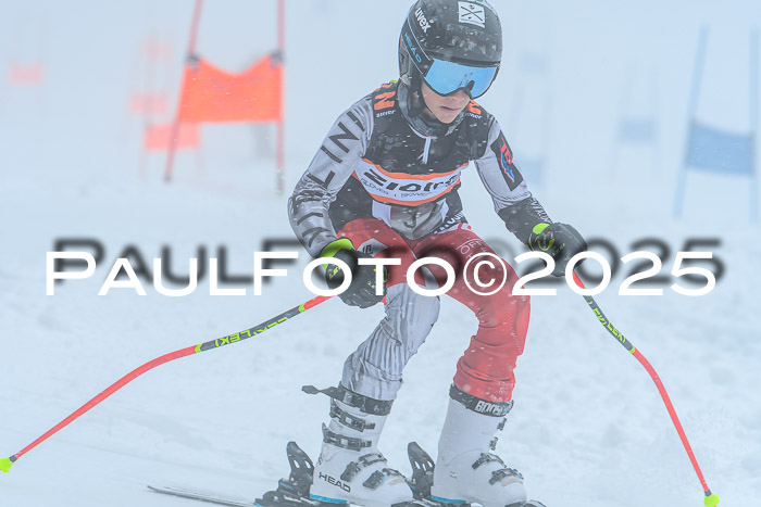 Ziener Cup Finale, Quali + PSL, 29.03.2025