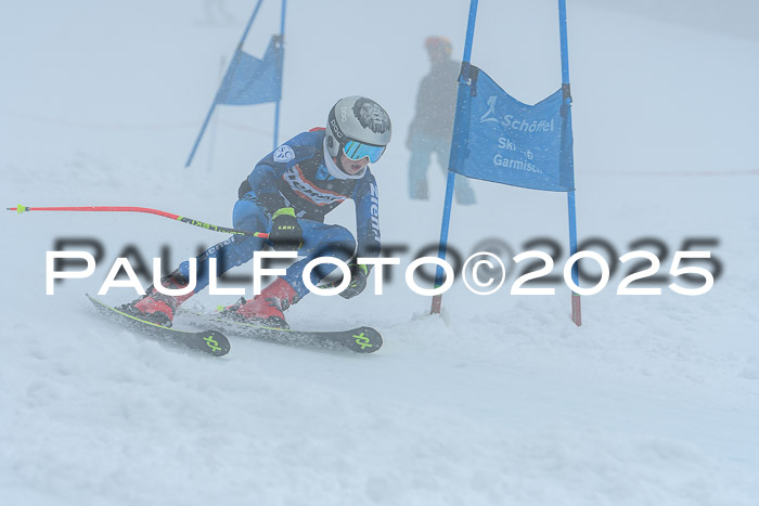 Ziener Cup Finale, Quali + PSL, 29.03.2025