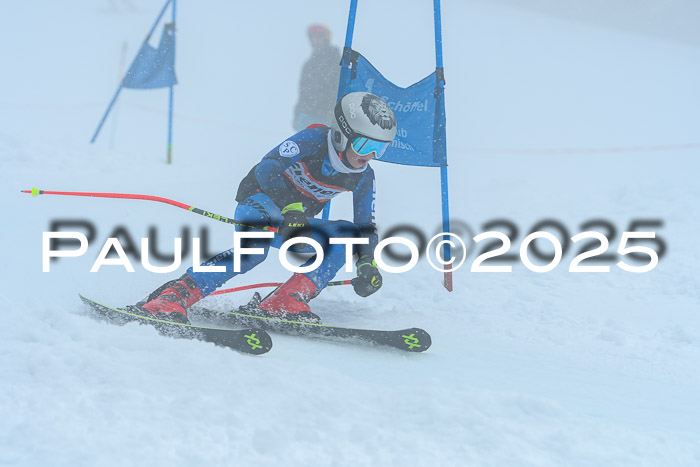 Ziener Cup Finale, Quali + PSL, 29.03.2025