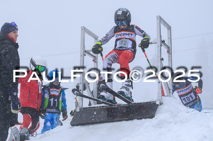 Ziener Cup Finale, Quali + PSL, 29.03.2025