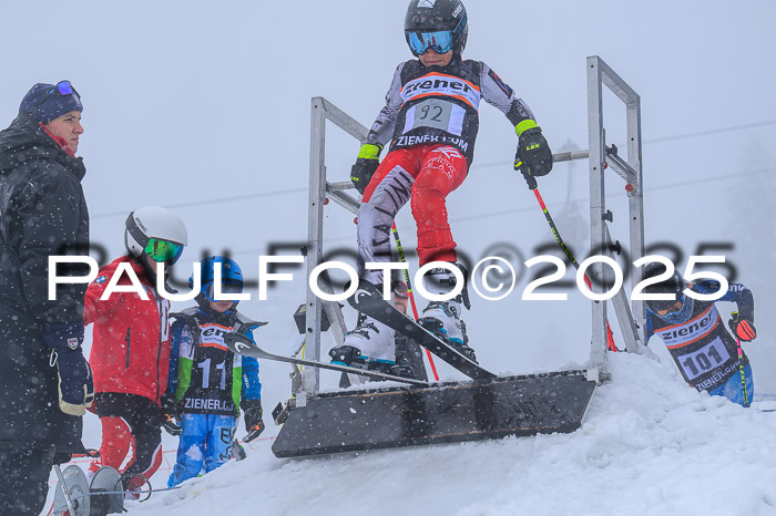 Ziener Cup Finale, Quali + PSL, 29.03.2025