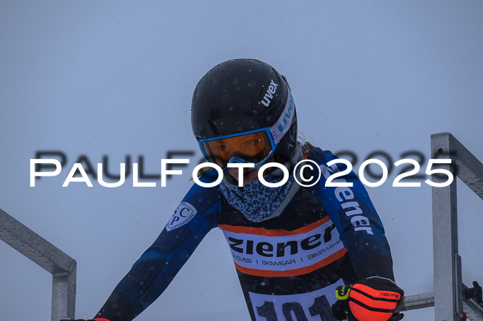 Ziener Cup Finale, Quali + PSL, 29.03.2025