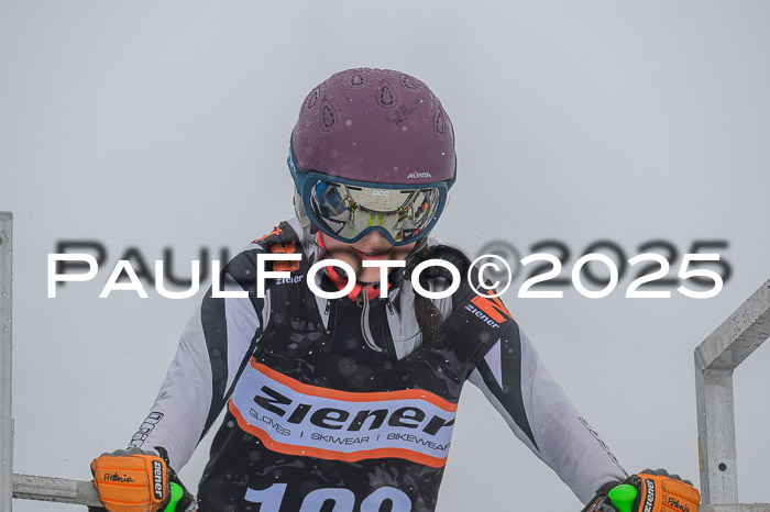Ziener Cup Finale, Quali + PSL, 29.03.2025