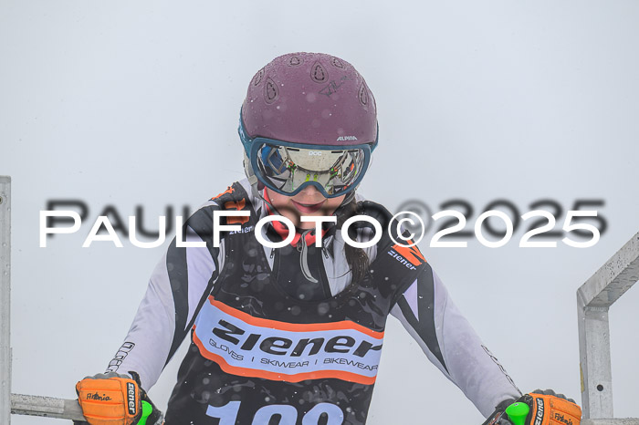Ziener Cup Finale, Quali + PSL, 29.03.2025