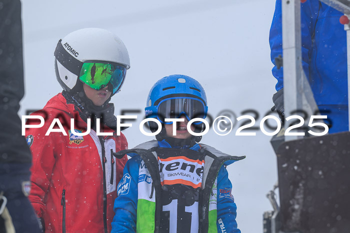 Ziener Cup Finale, Quali + PSL, 29.03.2025