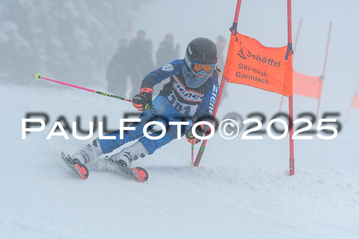 Ziener Cup Finale, Quali + PSL, 29.03.2025