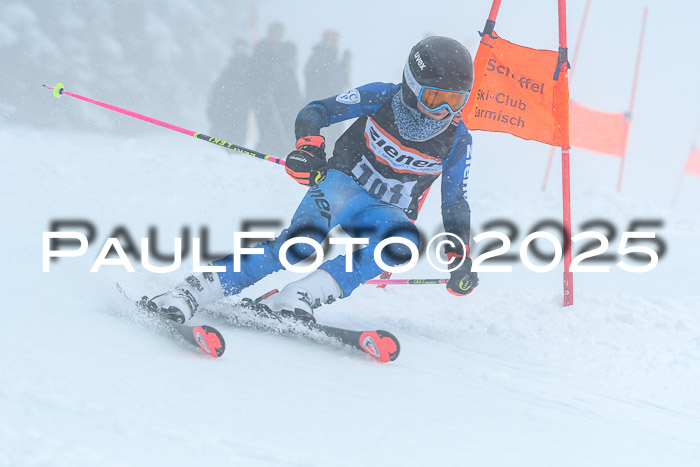 Ziener Cup Finale, Quali + PSL, 29.03.2025