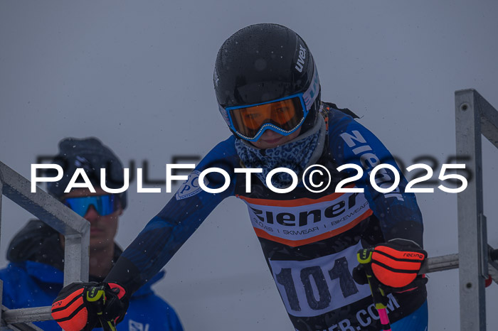 Ziener Cup Finale, Quali + PSL, 29.03.2025