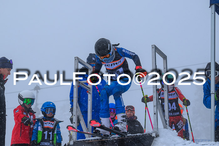 Ziener Cup Finale, Quali + PSL, 29.03.2025
