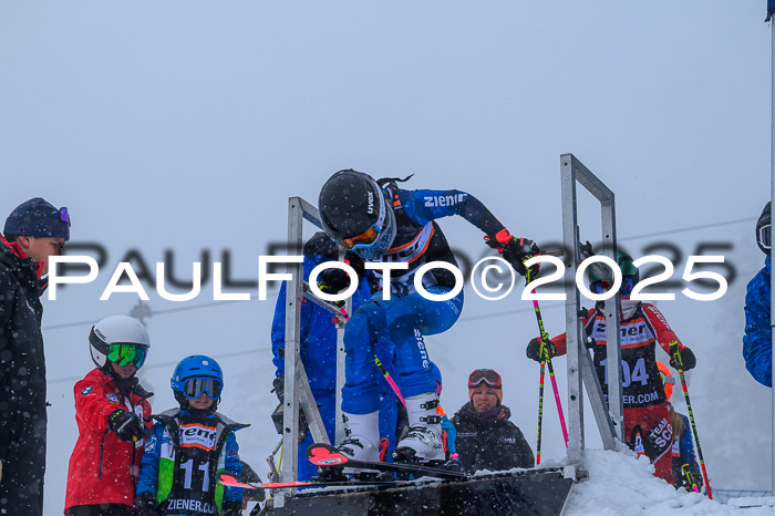 Ziener Cup Finale, Quali + PSL, 29.03.2025