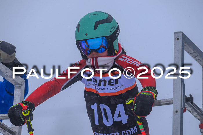 Ziener Cup Finale, Quali + PSL, 29.03.2025