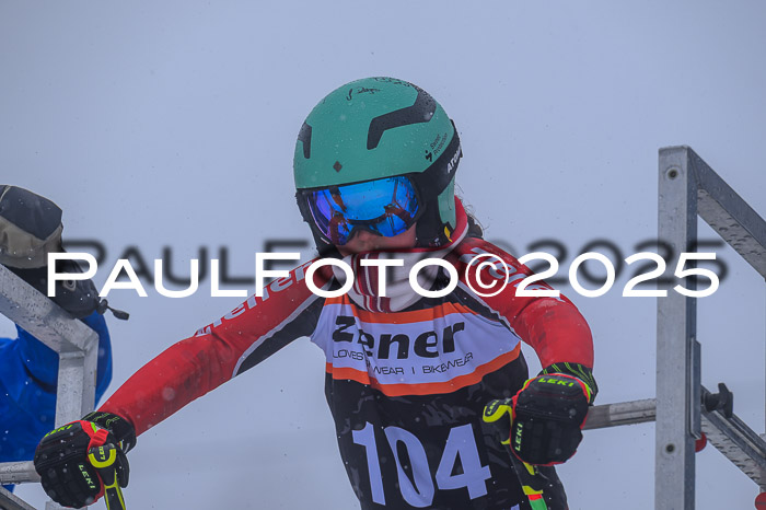 Ziener Cup Finale, Quali + PSL, 29.03.2025