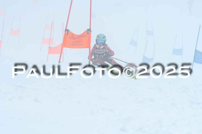 Ziener Cup Finale, Quali + PSL, 29.03.2025