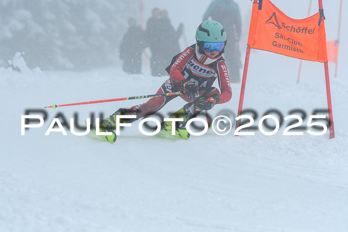 Ziener Cup Finale, Quali + PSL, 29.03.2025