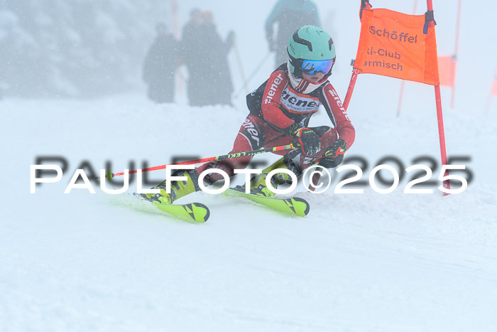 Ziener Cup Finale, Quali + PSL, 29.03.2025
