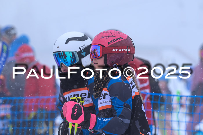 Ziener Cup Finale, Quali + PSL, 29.03.2025