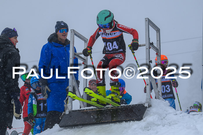 Ziener Cup Finale, Quali + PSL, 29.03.2025