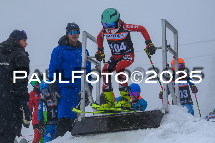 Ziener Cup Finale, Quali + PSL, 29.03.2025
