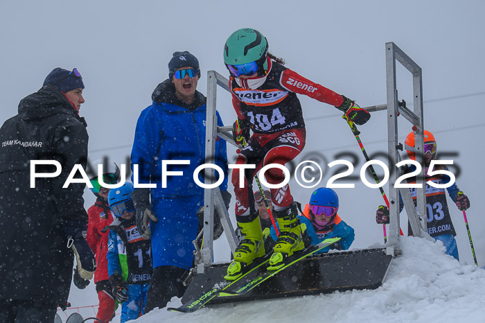 Ziener Cup Finale, Quali + PSL, 29.03.2025