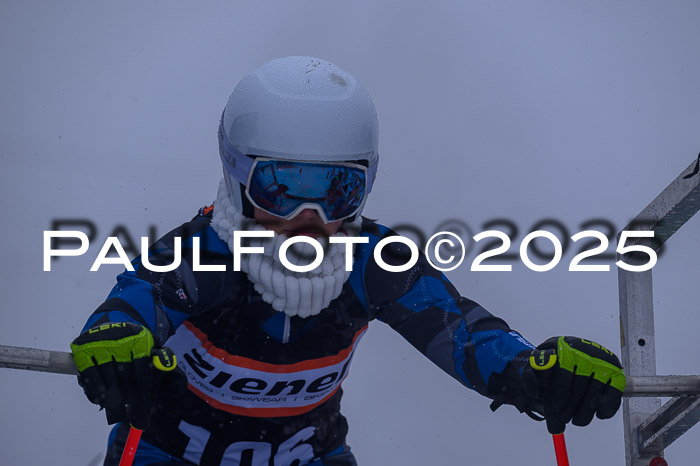 Ziener Cup Finale, Quali + PSL, 29.03.2025