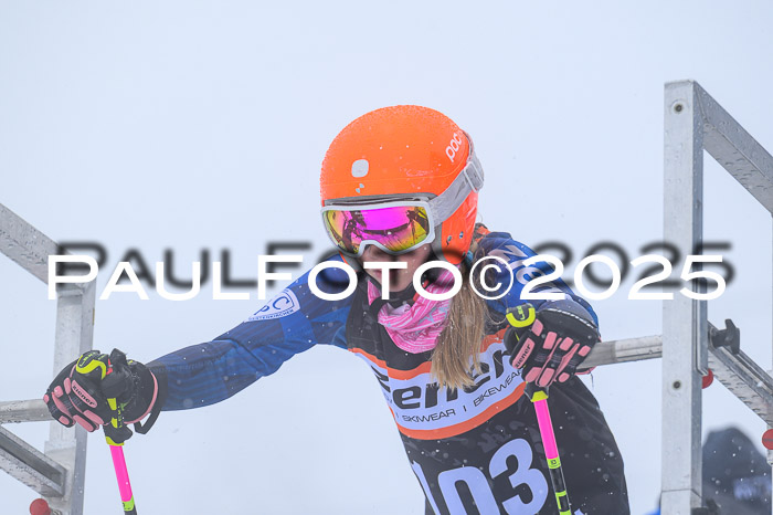 Ziener Cup Finale, Quali + PSL, 29.03.2025