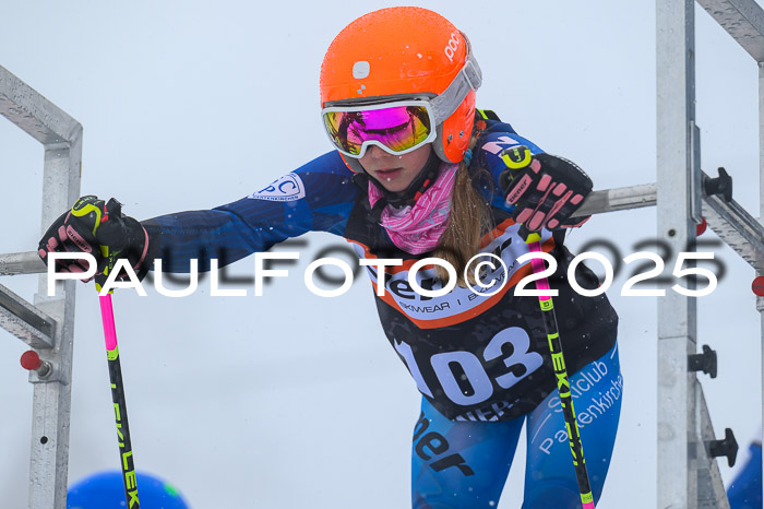Ziener Cup Finale, Quali + PSL, 29.03.2025