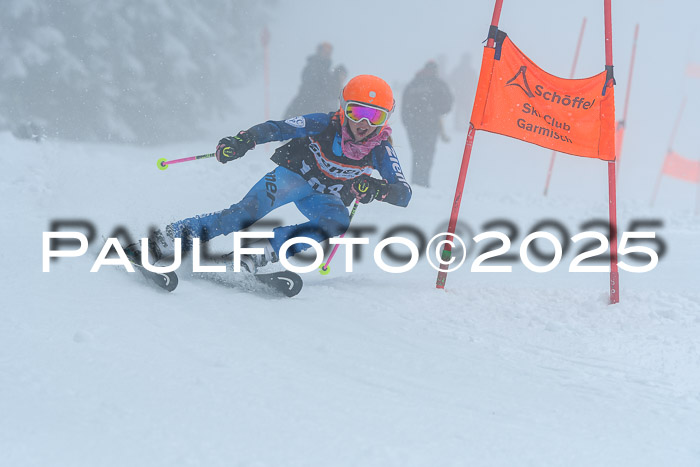 Ziener Cup Finale, Quali + PSL, 29.03.2025