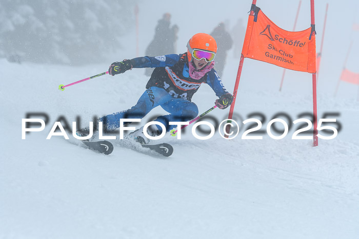 Ziener Cup Finale, Quali + PSL, 29.03.2025