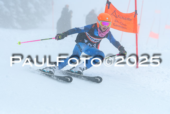Ziener Cup Finale, Quali + PSL, 29.03.2025