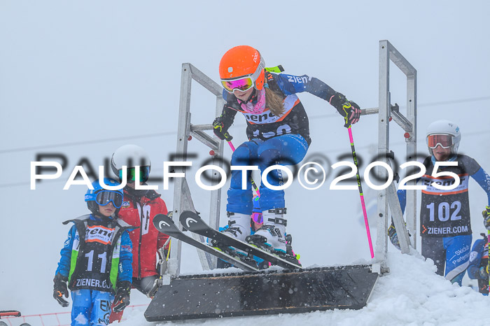 Ziener Cup Finale, Quali + PSL, 29.03.2025