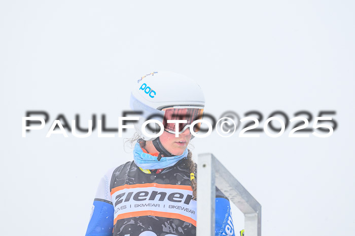 Ziener Cup Finale, Quali + PSL, 29.03.2025